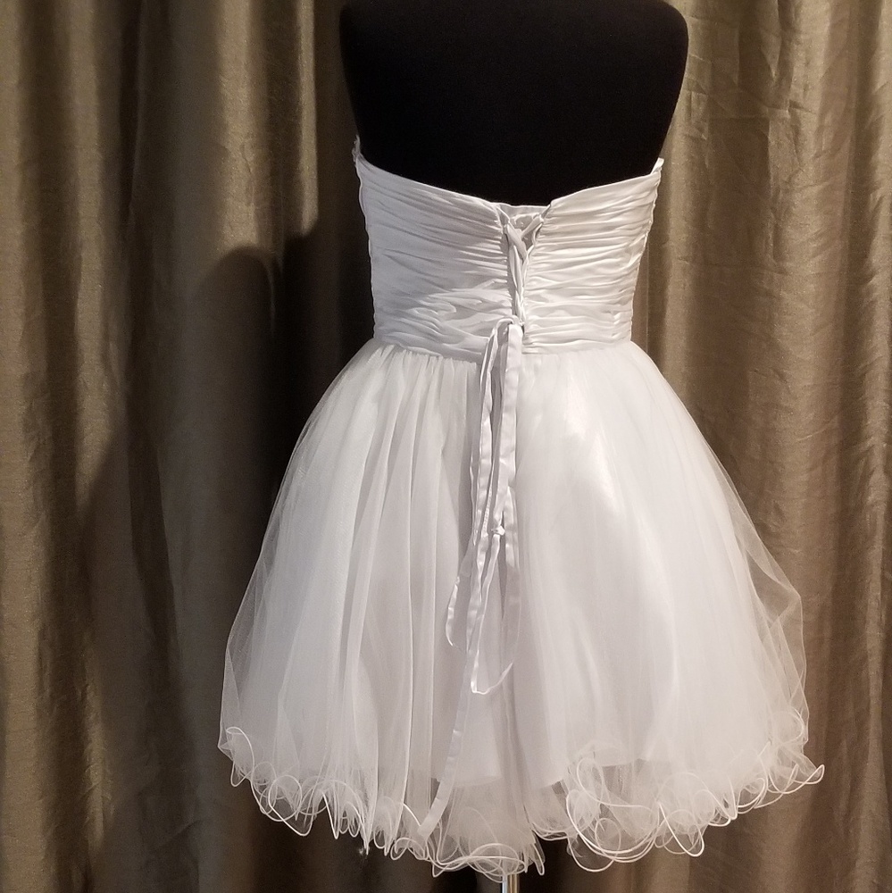 Formal Dress - Picture 2 of 2